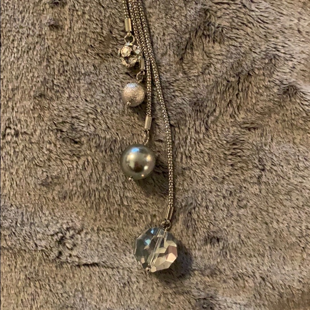 Tia Sophia Long Necklace